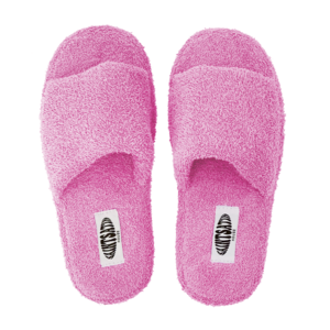 몽몽 층간소음 실내화_Pink, 1개, Pink