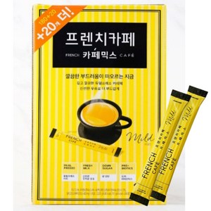프렌치카페 카페 믹스 200개입, 11.1g, 1개