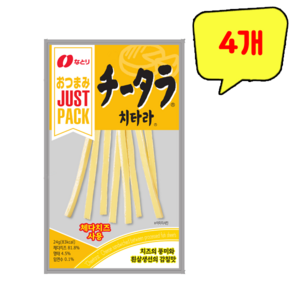 치타라, 24g, 4개