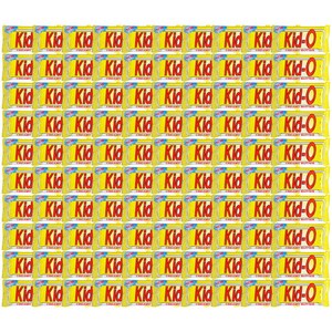 키드오 크리미버터 크래커 샌드위치, 17g, 100개