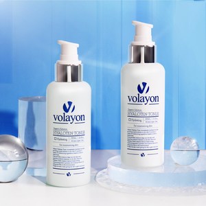 볼라욘 히아로텐 토너 HYALOTEN TONER, 1개, 150ml