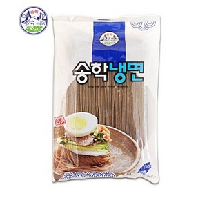 송학식품 송학냉면 1kg, 10개