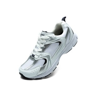 페이퍼플레인 남녀공용 신발 운동화 스니커즈 조깅화 런닝화 경량 PP1557
