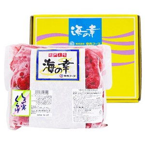 스타에프앤씨 시소노미구라게 1kg 일식 일식식자재, 1개