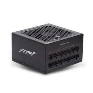 dakFlash 퍼펙트모스트 850W 80PLUS골드 풀모듈러 ATX3.1 블랙