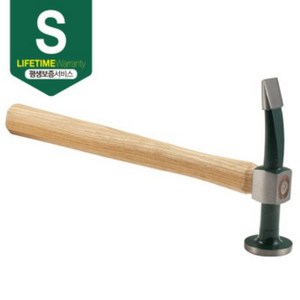 [사타/SATA] 판금망치(곡선형) 305g 92103, 1개