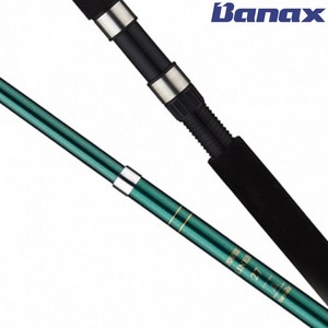 바낙스 파워 라이너 원투낚시대, 300, 300