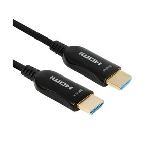 넥시 하이브리드 광 HDMI v2.0 케이블 15m NX1104, NX-HDAOC-15M