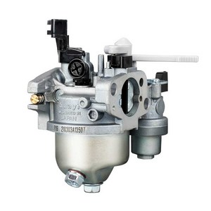 교체용 카브레타 가솔린 카브레타 엔진교체용 기화기, 2-3kw 기화기, 1개