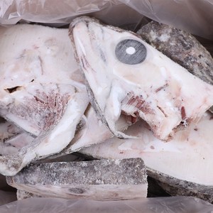 메로머리2kg 생선, 2kg, 1개