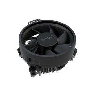 AMD Waith Stealth 쿨러:, AM4/AM5 쿨러 백플레이트 추가, 1개