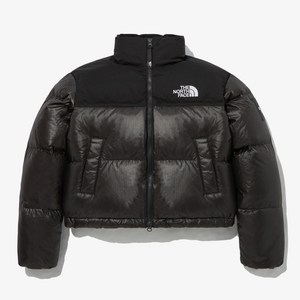 [국내매장판] 노스페이스 다운 여성 노벨티 눕시 RDS 자켓 W S NOVELTY NUPTSE DOWN JACKET NJ1DQ80J