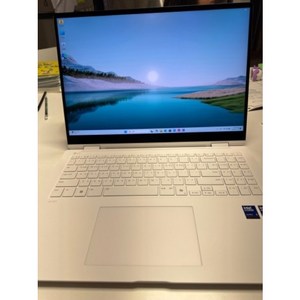 LG전자 그램 Po 360 16 코어Ulta5, 에센스 화이트, 256GB, 16GB, WIN11 Home, 16T90SP-KA5CK