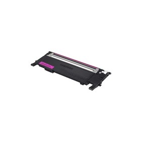 우리네 삼성 CLT-K510S C510S M510S Y510S 컬러 호환 프린터 토너, CLT-M510S 빨강
