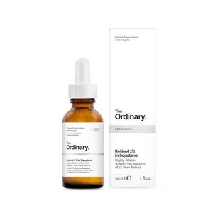디오디너리 레티놀 1% 인 스쿠알렌, 30ml, 2개