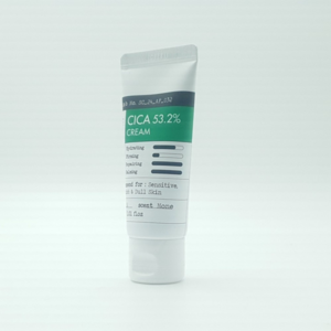더마팩토리 시카 53.2% 크림, 30ml, 1개