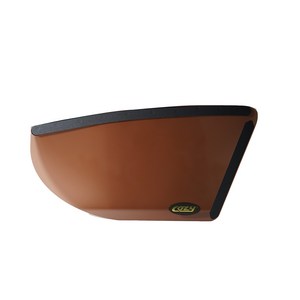 잰프리 코지바이저 운전석 차량햇빛가리개 썬바이저 1초 간편장착 자외선차단 피부보호, 플러스A타입, 1개