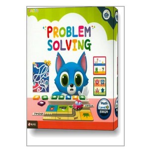 팩토슐레 수학 Level 3: Problem Solving(문제해결력), 매스티안, OSF9788928644278