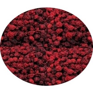 오미자(중국산)300gA특/ 황기 감초 복령 산수유 구기자 백출 천궁 작약 당귀 토봉령 숙지황 산사 건율 계피 인진쑥 결명자 진피 유근피 길경 생강 진피 갈근.말린더덕 간강, 1형(오미자300g(중국산), 300g, 1개