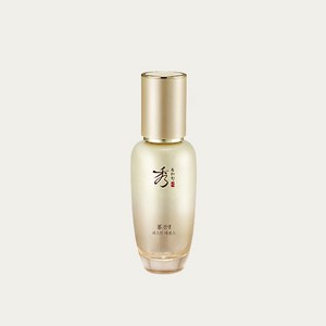 수려한 진생 퍼스트 에센스, 120ml, 1개