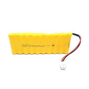 포레소 소방용 배터리 예비전원 DC12V 1X10 AA 600mAh 수신기 비상구 유도등 당일발송, 1개, 1개입