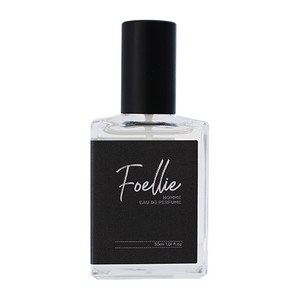 포엘리에 옴므 오드퍼퓸, 30ml, 1개