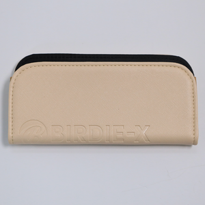 버디엑스 스마트폰 파우치 (BIRDIE-X SMART PHONE POUCH) 4colo, 1개, 베이지