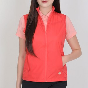 [BFL] 여성 씬스틸러 라인을 살려주는 프리미엄 나일론 소프트메쉬 조끼