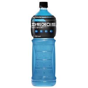 코카콜라 파워에이드 마운틴 블라스트, 1.5L, 12개