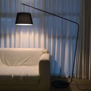 누오 장스탠드 활장 거실 침실 스탠드 스텐드 플로어 램프 조명