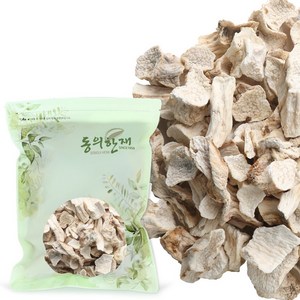 동의한재 안동 햇 산약 건조마 말린마 300g, 1개