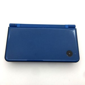 시스템 휴대용 닌텐도 XL DSI 개조 게임 콘솔, 5) Blue  32G