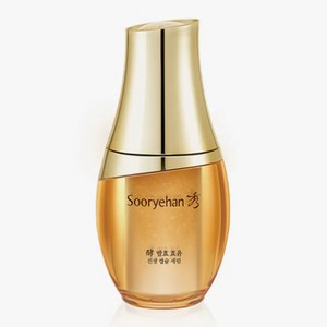 수려한 발효 효윤 진생 캡슐 세럼 40ml, 1개