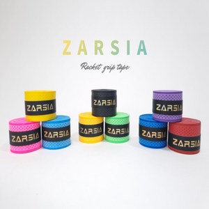 라켓테이핑 그립밴드 철봉 그립테이프 턱걸이 풀업 바 배드민턴라켓 손잡이 미끄럼방지, 레드