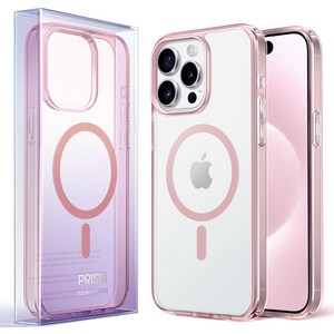 슈퍼디비전 프리즘 맥세이프 휴대폰 케이스