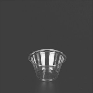 생크림 리뷰서비스 포장 PET 아이스 투명컵 JM 92파이 7온스 1000개, 180ml