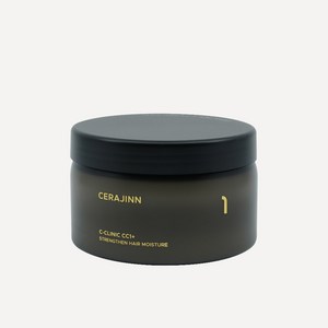 세라진 C클리닉 CC1 헤어케어 보습 480ml 극손상 헤어팩, 1개