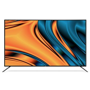 라익미 울트라 D7501L 4K UHD 75인치 슬림 베젤 VA패널 HDR TV 에너지소비효율 1등급 프리미엄 8년 A/S 보장, 스탠드형, 190.5cm(75인치)