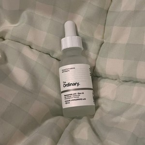 [본사정품] THE ORDINARY 나이아신아마이드 10% + 징크 1%, 60ml, 1개