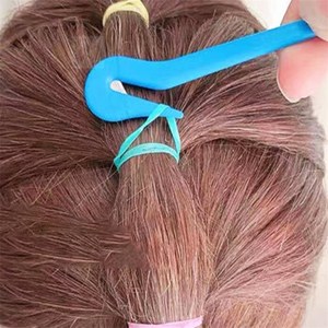 종이향기 스토어 머리끈 커터 헤어용품