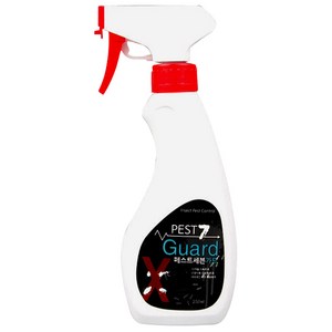 페스트7 가드 살충제, 250ml, 1개