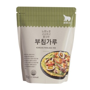 곰표 부침가루, 500g, 1개