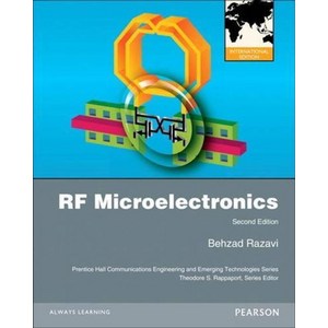 RF Micoelectonics, Peason Education