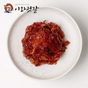 강경이화젓갈 [강경이화젓갈] 아가미젓, 1개, 450g