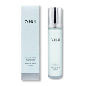 오휘 미라클 아쿠아 에멀전 130ml, 1개