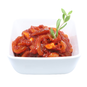 강경신안상회 오징어젓, 1개, 1kg