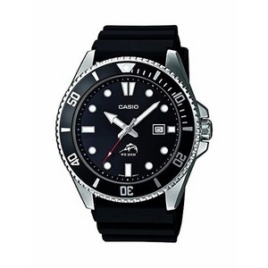 CASIO MDV-106-1A 남성 시계다 캐주얼 손목 시계 홍콩 수입 면세 면세점