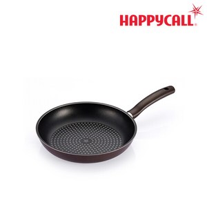 [해피콜] [본사직영] HC 다이아몬드 포셀 프라이팬 28cm, 1개