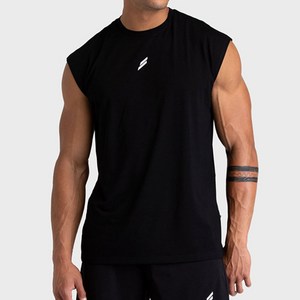 제너럴케이 남성 헬스복 와이드나시 헬스나시 짐웨어