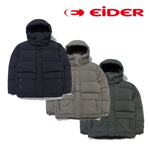 매장정품 아이더 EIDER REPORTER 리포터 남성 WS 다운 자켓 DMW22512 1562449